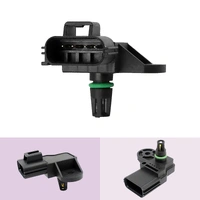 *OEM Quality* MAP Sensor LR022164 for LAND ROVER DEFENDER 2.4 TDCI PUMA TURBO BOOST Sensor