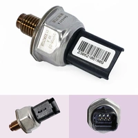 Fuel Rail Pressure Sensor for PEUGEOT CITROEN Berlingo 207 307 308 C4 C3 partner Diesel Engines