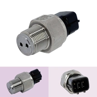 *OEM Quality* Fuel Pressure Sensor for DYNA KDY231R KDY221 KDY241 KDY281 TRUCKS