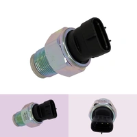 Fuel Pressure Sensor for Toyota LANDCRUISER V8 1VDFTV VDJ78 79 200 76 DIESEL 4.5L