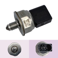 *Oem Quality*  Fuel rail Pressure Sensor for Citroen DS4 NX 1.6L 5fu THP 200 11-15