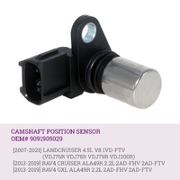 Cam Angle Sensor Toyota RAV4 CRUISER &amp; GXL 2.2L 2013-2019 ALA49R 2ADFHV 2ADFTV