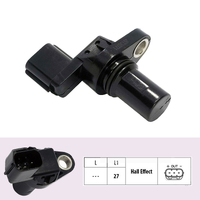 *OEM Quality* CamShaft Sensor for Mitsubishi TRITON MQ MR 2.4L 4G64 2014 -ON