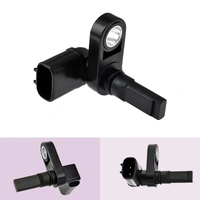 ABS Sensor (FRONT/REAR LEFT) for Toyota LANDCRUISER VDJ 4.5L V8 1VD-FTV 2007-ON