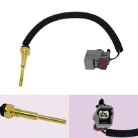 Engine Cylinder Head Temperature Sensor Ford Transit VM 2.2L Diesel Manual Van